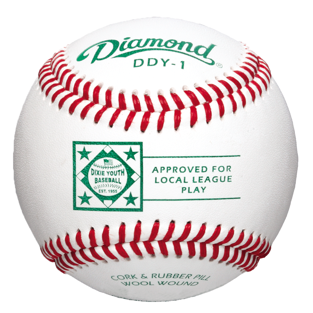 DDY-1 - Diamond Dugout