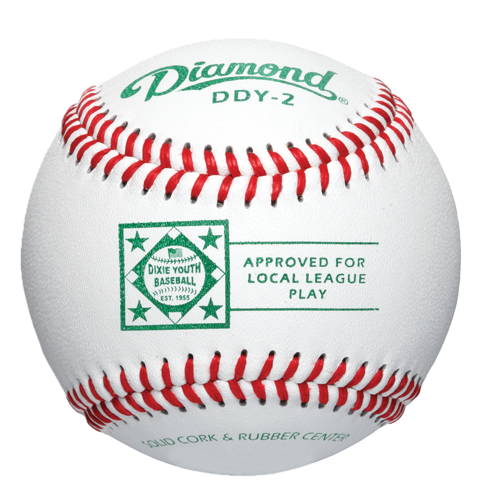 Dixie™ Baseballs Diamond Dugout