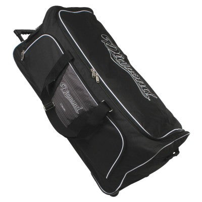Delta Gear Bag - Diamond Dugout