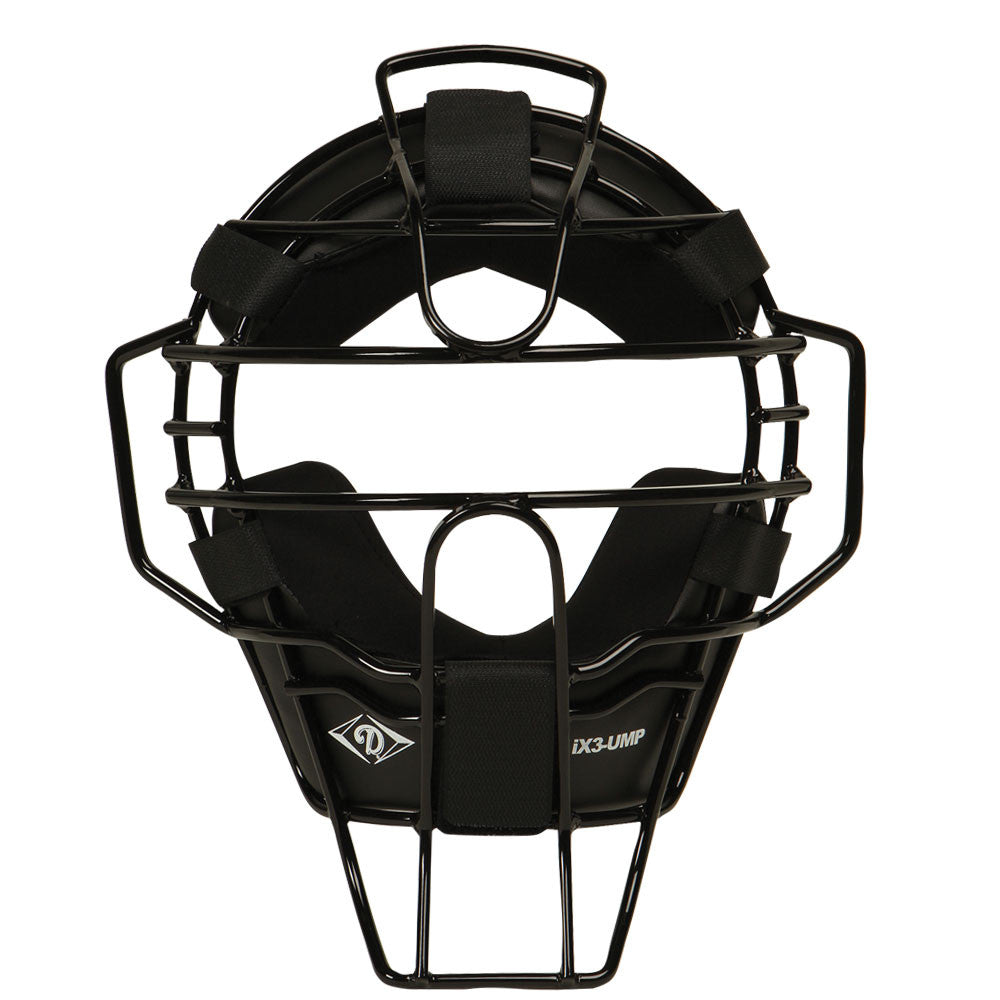 iX3® Umpire Face Mask - Diamond Dugout