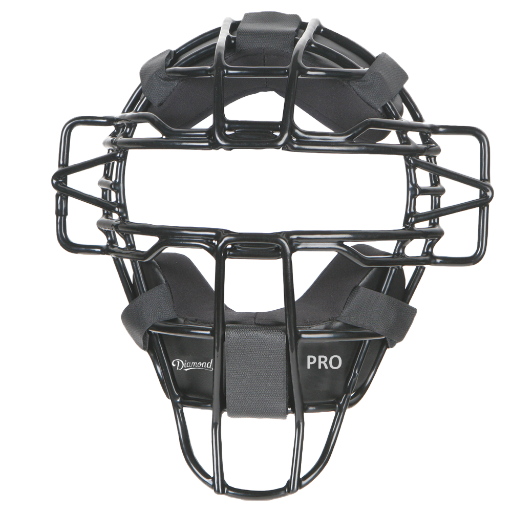 Pro Face Mask - Diamond Dugout