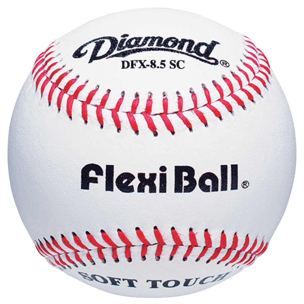 DFX-8.5SC - Diamond Dugout