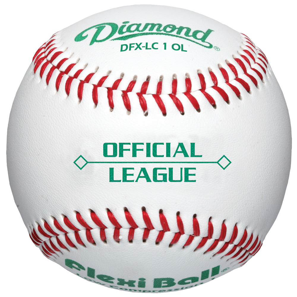 DFX-LC1 OL - Diamond Dugout