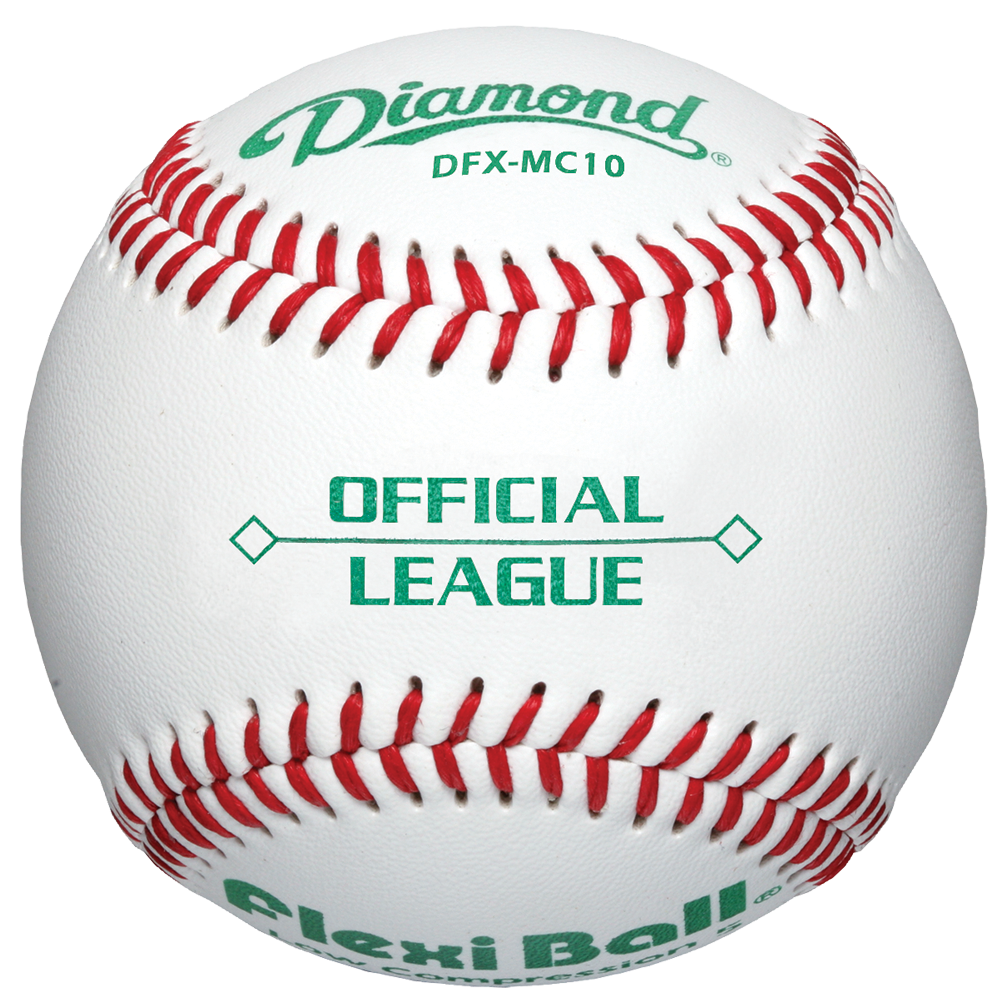 DFX-MC10 OL - Diamond Dugout