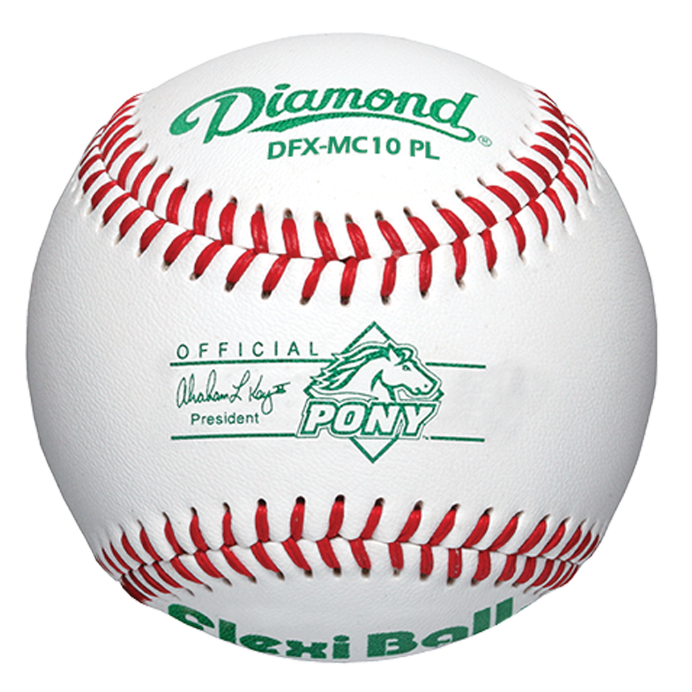 DFX-MC10 PL - Diamond Dugout