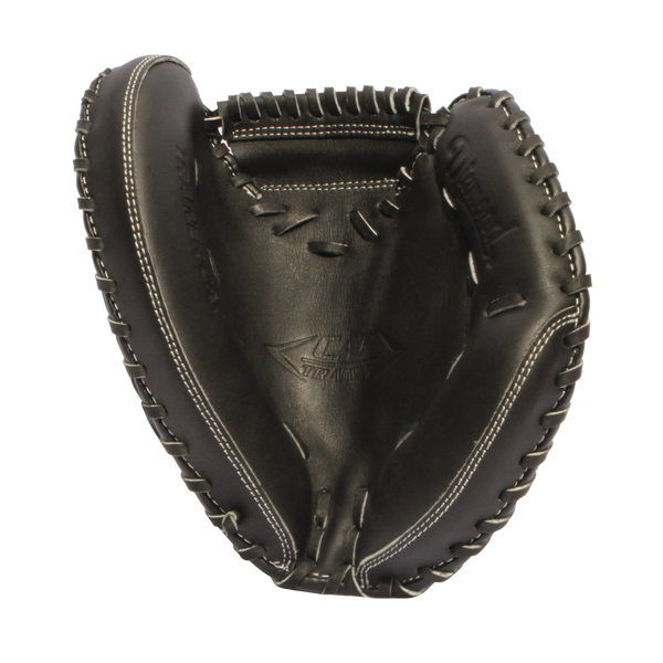 Diamond catchers mitt sales