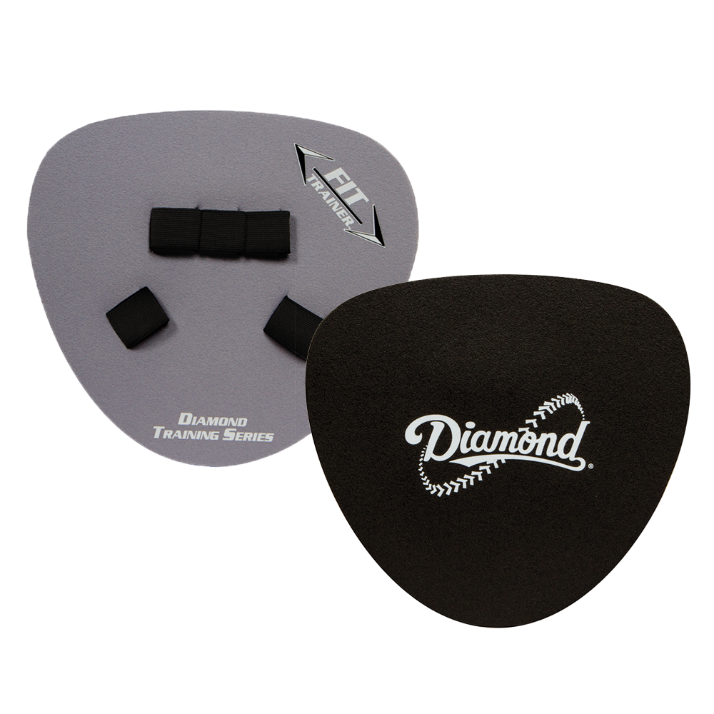 Foam Infield Trainer - Diamond Dugout