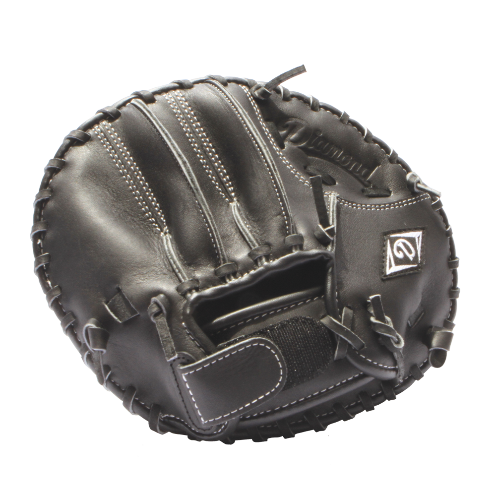 Flat Infield Trainer Glove - Diamond Dugout
