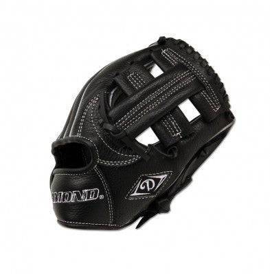 9.5" Fast Hands™ Trainer Glove - Diamond Dugout