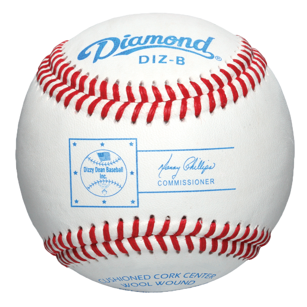 DIZ-B - Diamond Dugout