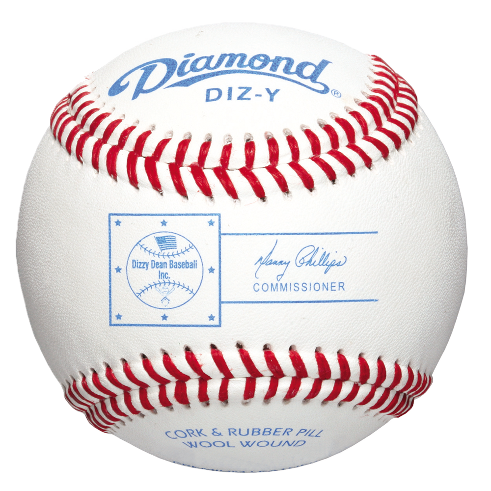 DIZ-Y - Diamond Dugout