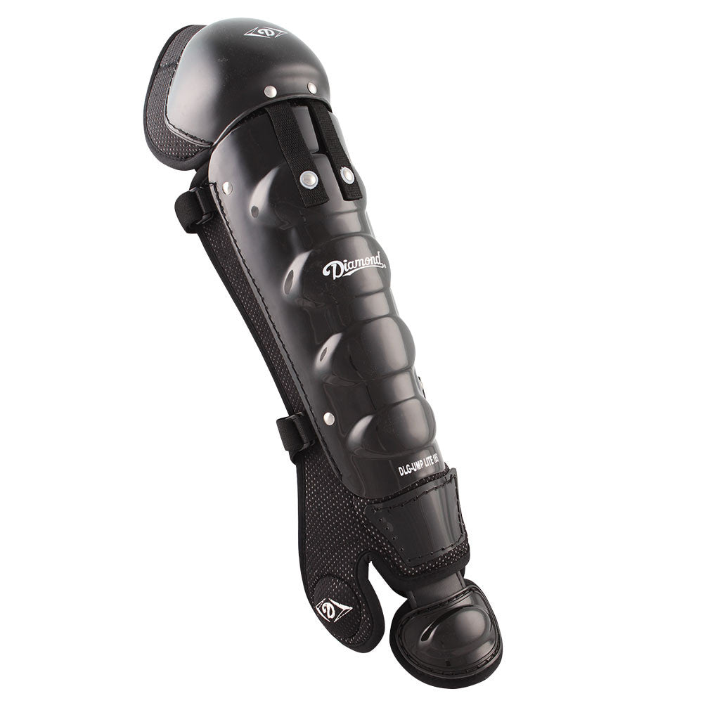 Ump-Lite Leg Guards - Diamond Dugout