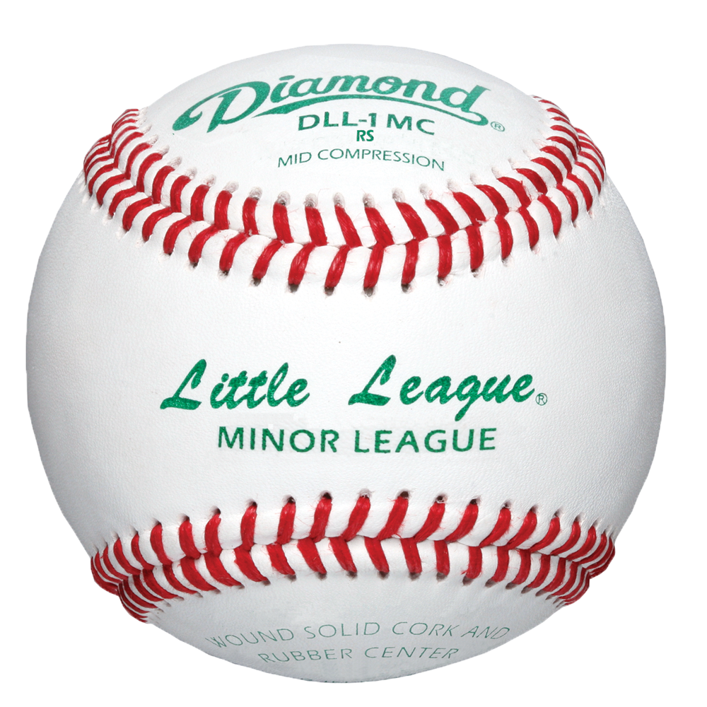 DLL-1 MC - Diamond Dugout