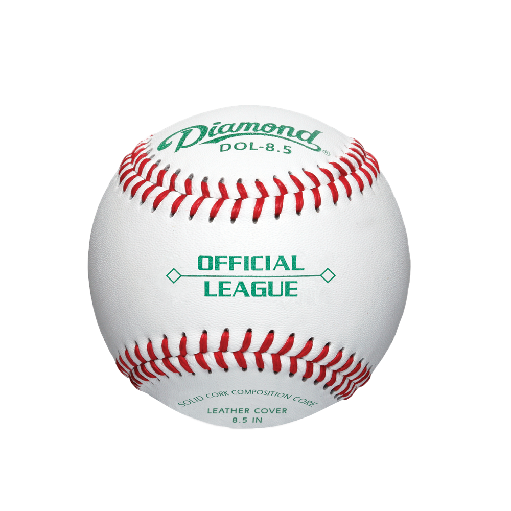 DOL-8.5 - Diamond Dugout