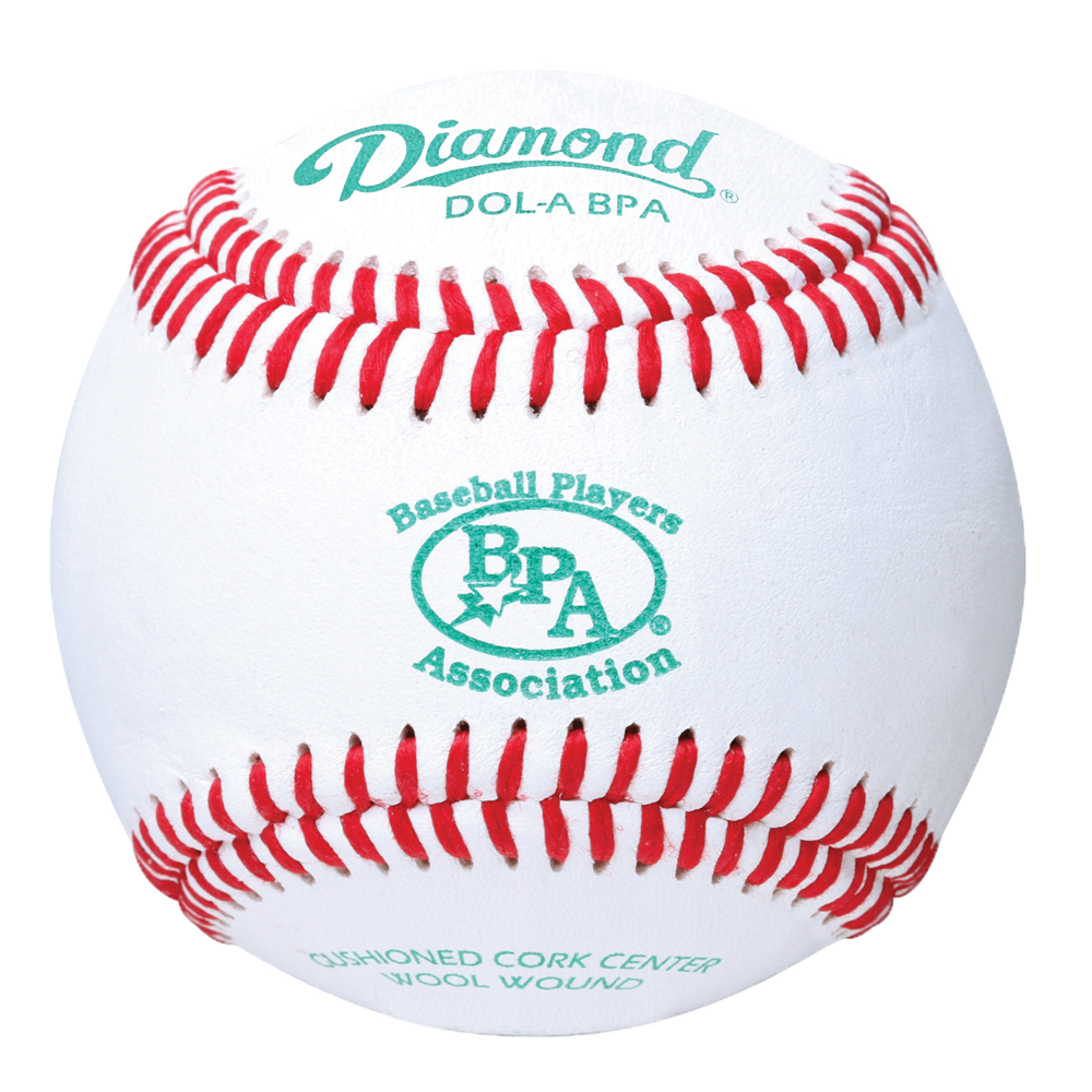 DOL-A BPA - Diamond Dugout