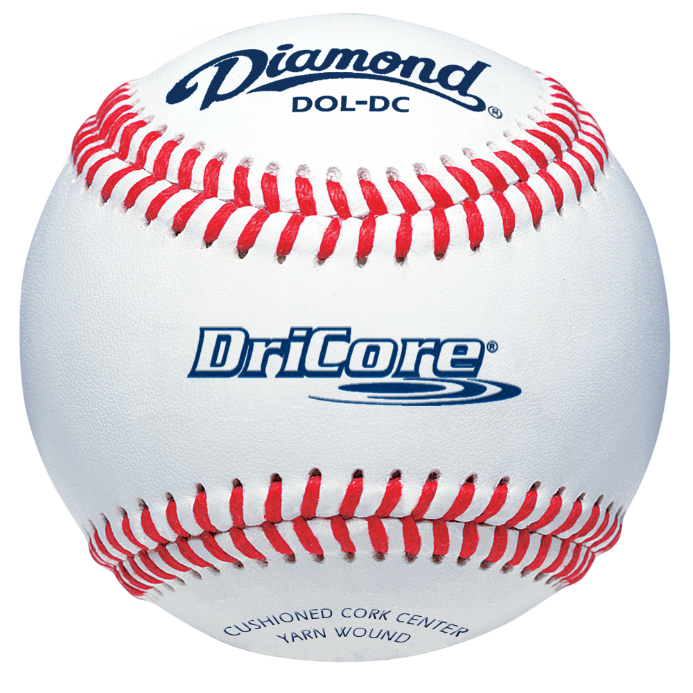 DOL-DC - Diamond Dugout