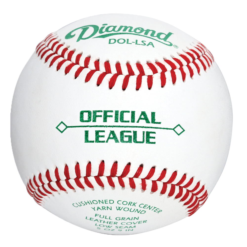 DOL-LSA - Diamond Dugout