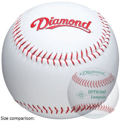 Jumbo Ball - Diamond Dugout