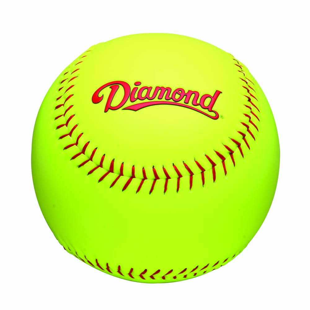 Jumbo Ball - Diamond Dugout