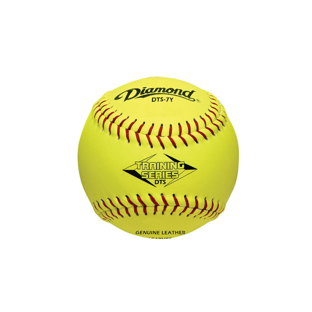 Undersized Training Balls - Diamond Dugout