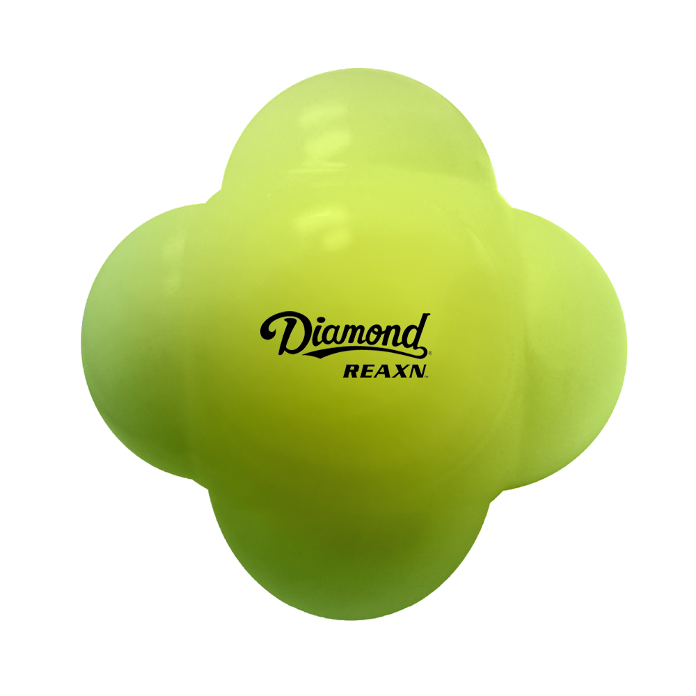 Reaxn Agility Fielding Training Ball - Diamond Dugout