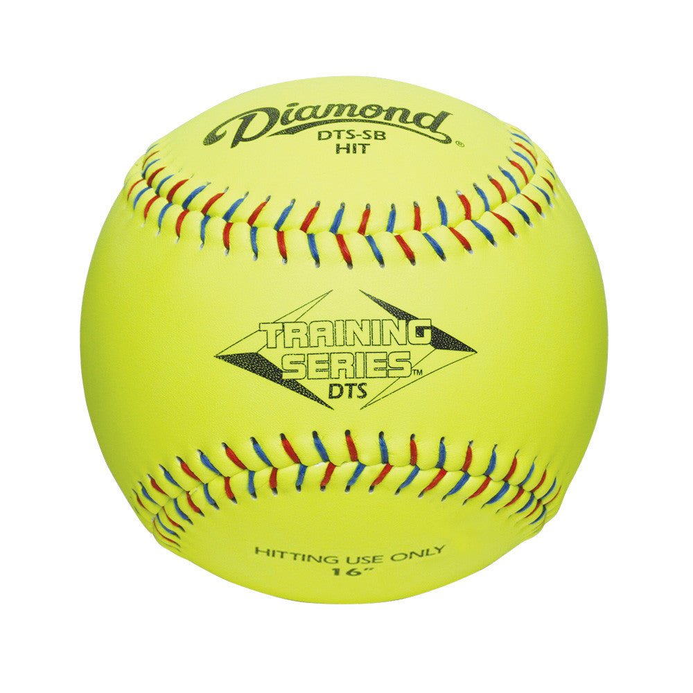 Oversized Hitting Ball - Diamond Dugout