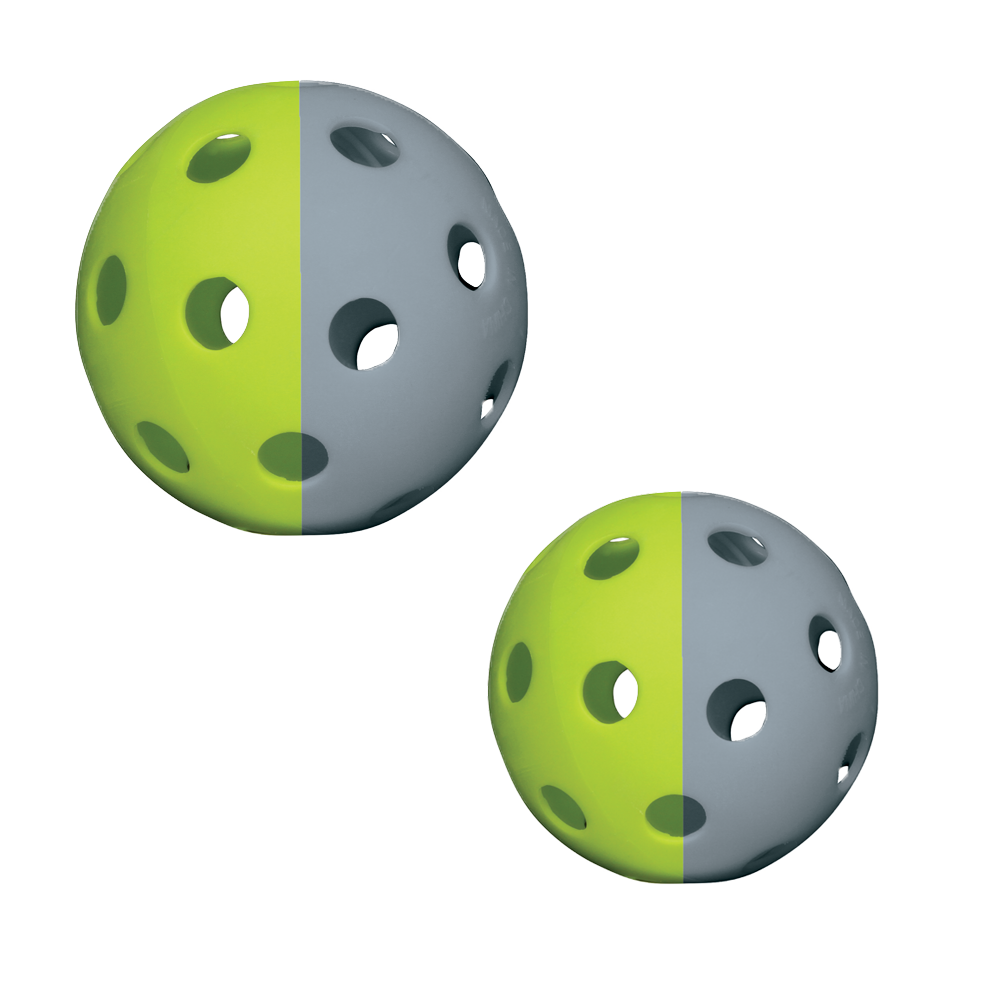 Truflite® Training Balls - Diamond Dugout