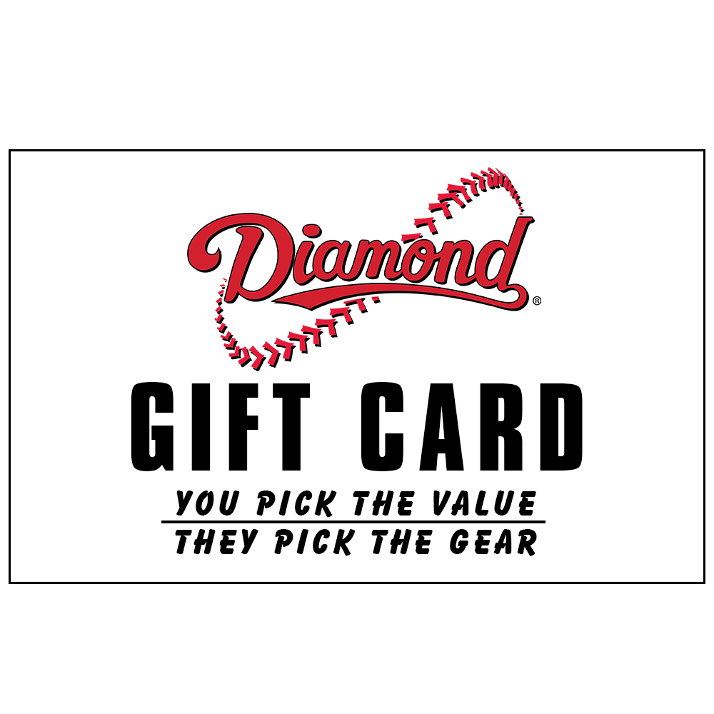 Diamond Dugout Gift Card
