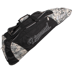Edge® Bat Bag - Diamond Dugout