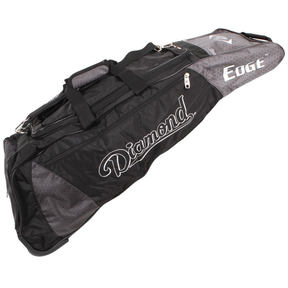 Edge® Bat Bag - Diamond Dugout