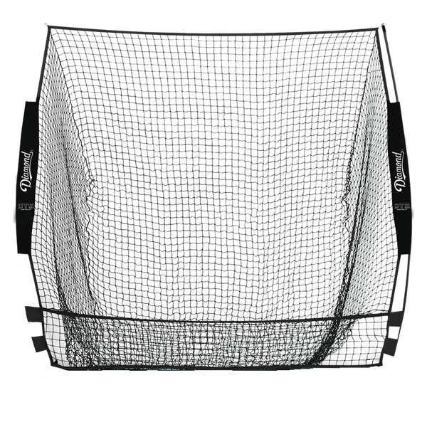 HD PRO NET Replacement Net | Diamond Dugout®