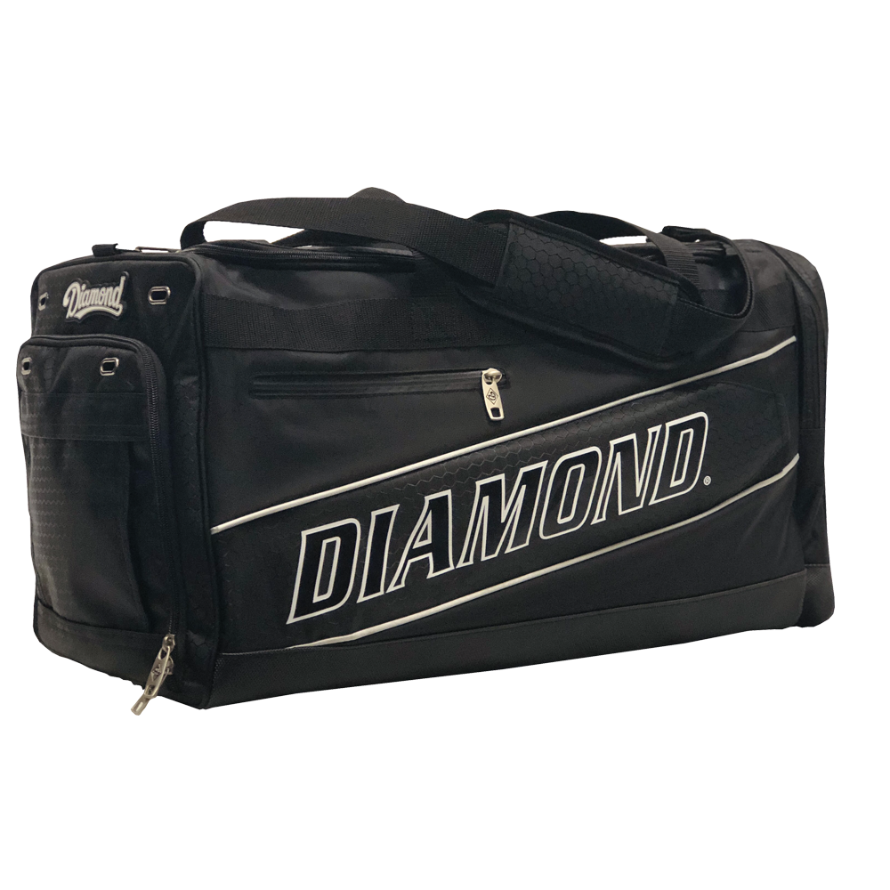 Pro Duffle - Diamond Dugout