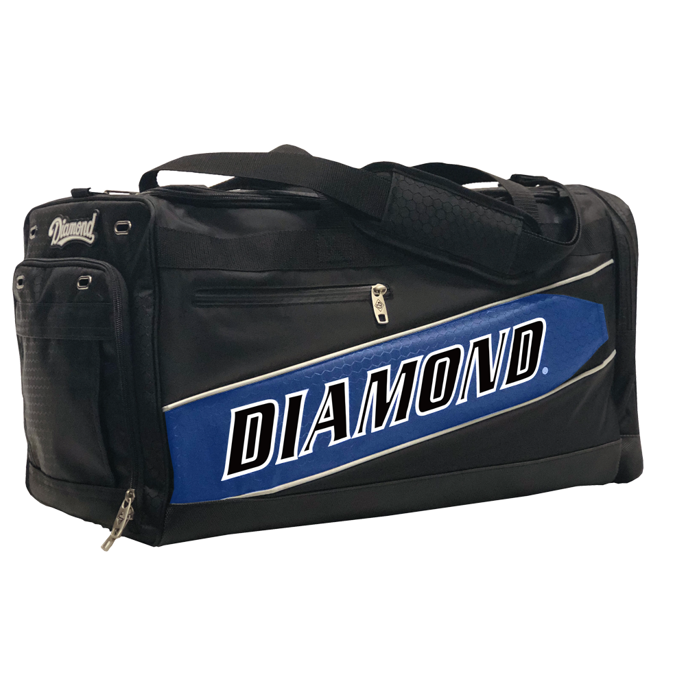 Pro Duffle - Diamond Dugout