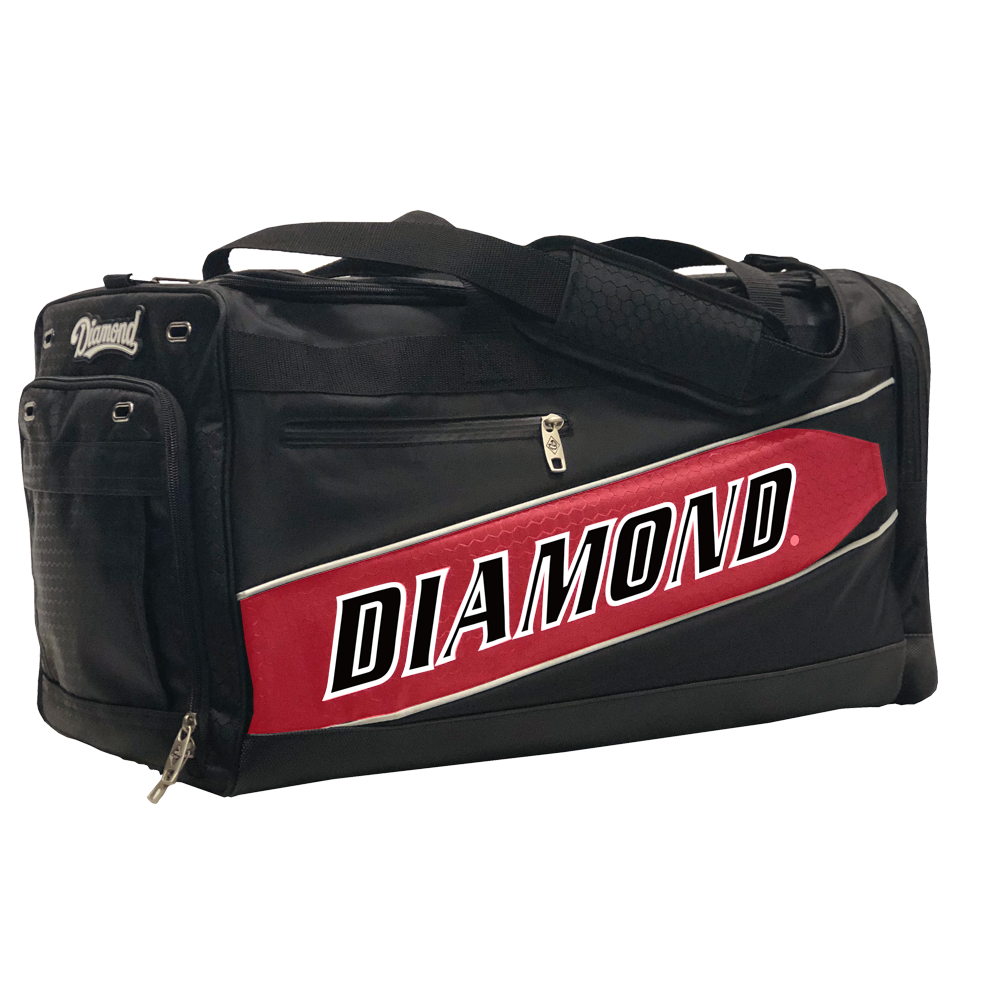 Pro Duffle Diamond Sports Diamond Dugout