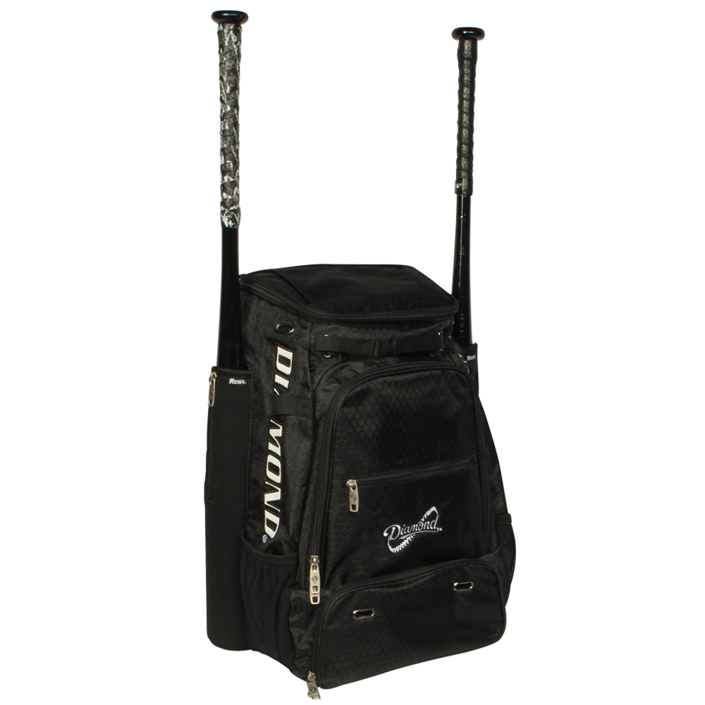 Reign Batpack - Diamond Dugout