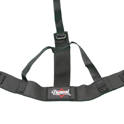 Face Mask Harness - Diamond Dugout