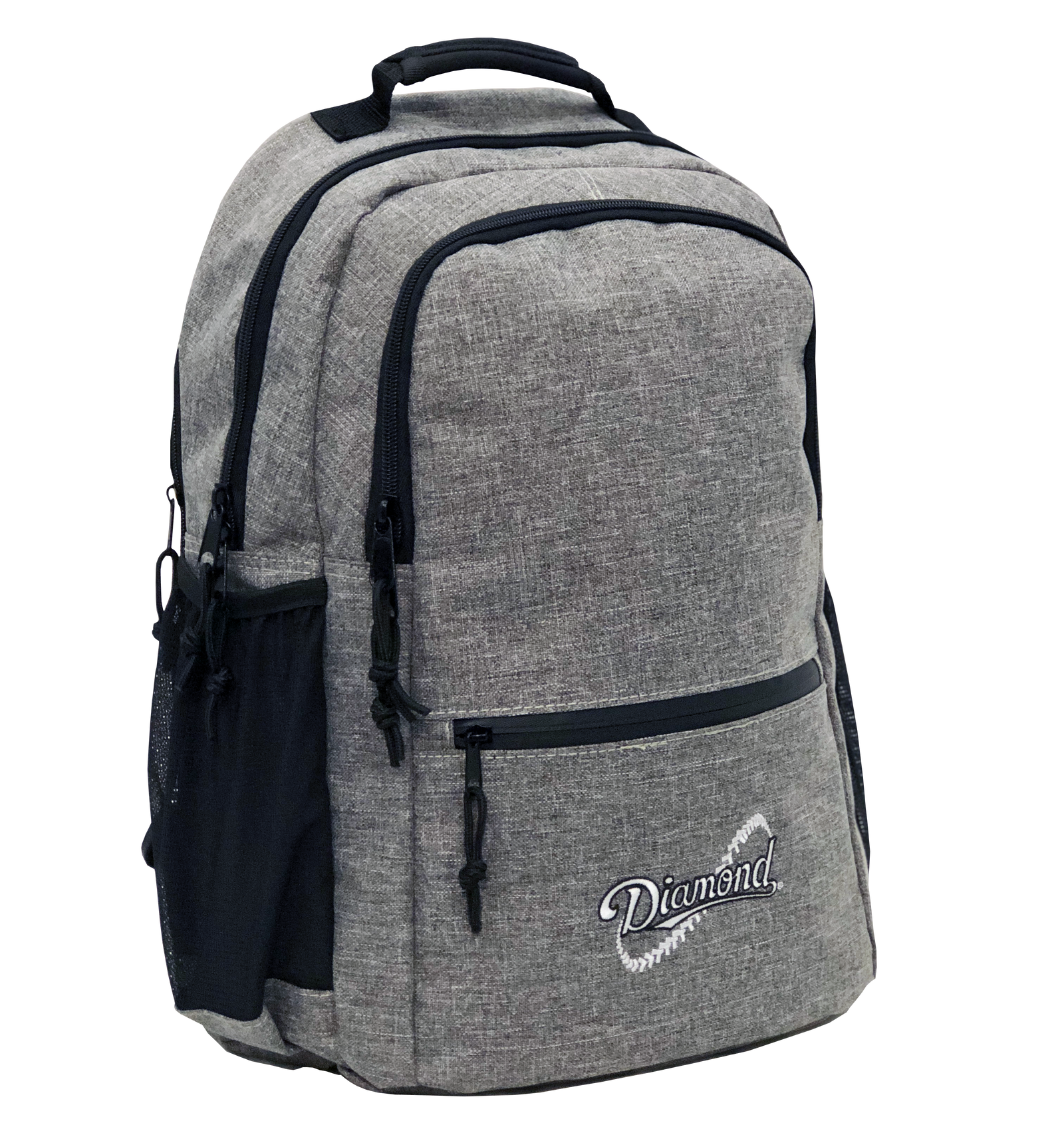 TravPack™ - Diamond Dugout