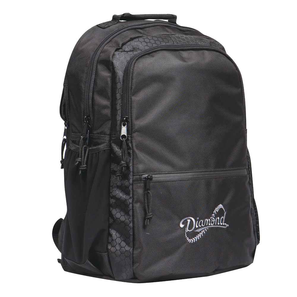 TravPack™ - Diamond Dugout