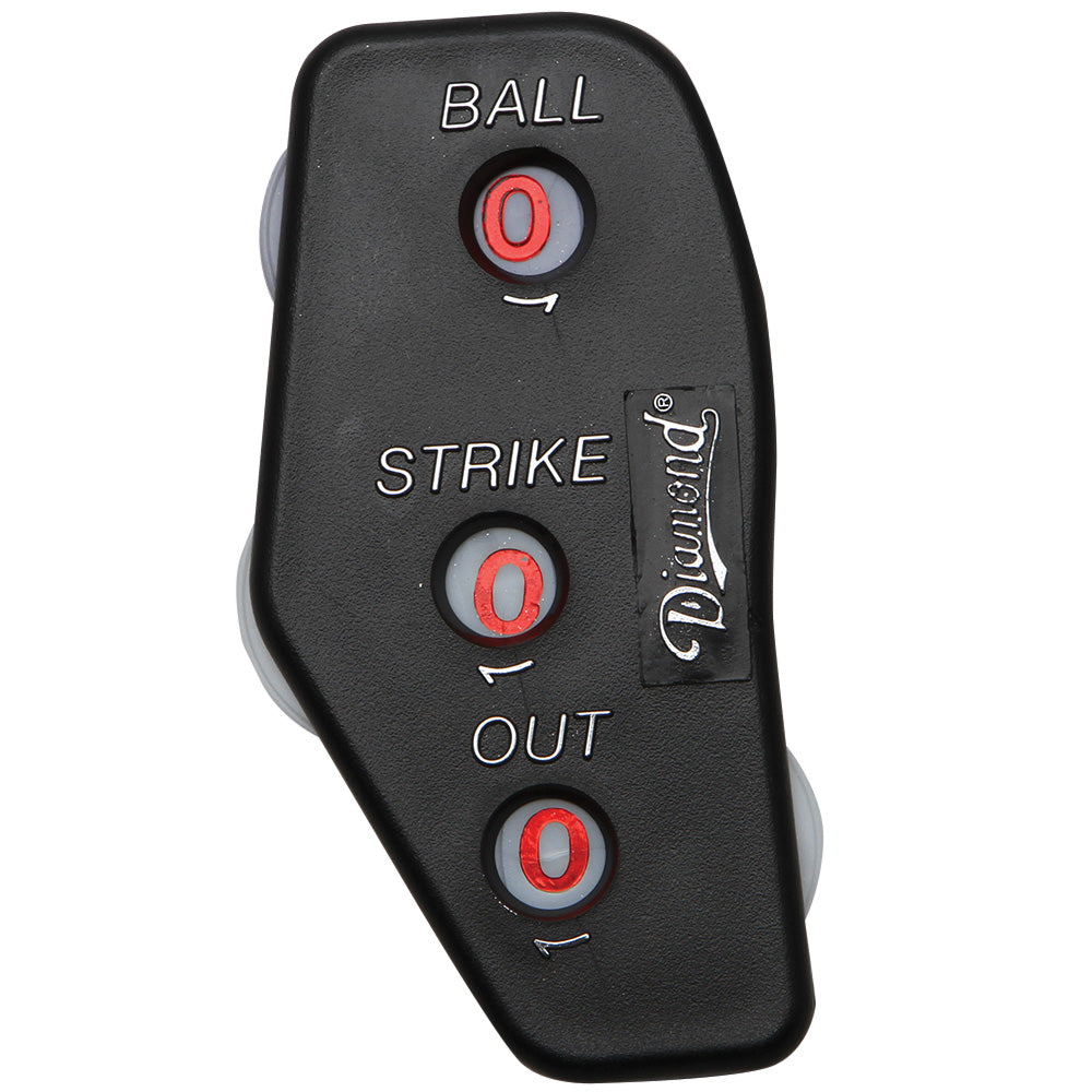 3-Function Umpire Indicator - Diamond Dugout