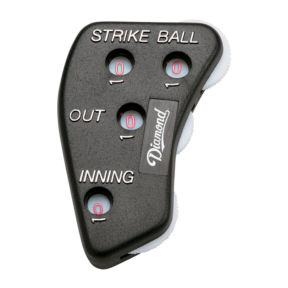 4-Function Umpire Indicator - Diamond Dugout
