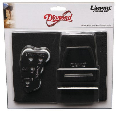 Umpire Combo Kit - Diamond Dugout