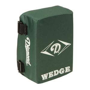 Wedge™ Knee Supports (Closeout) - Diamond Dugout