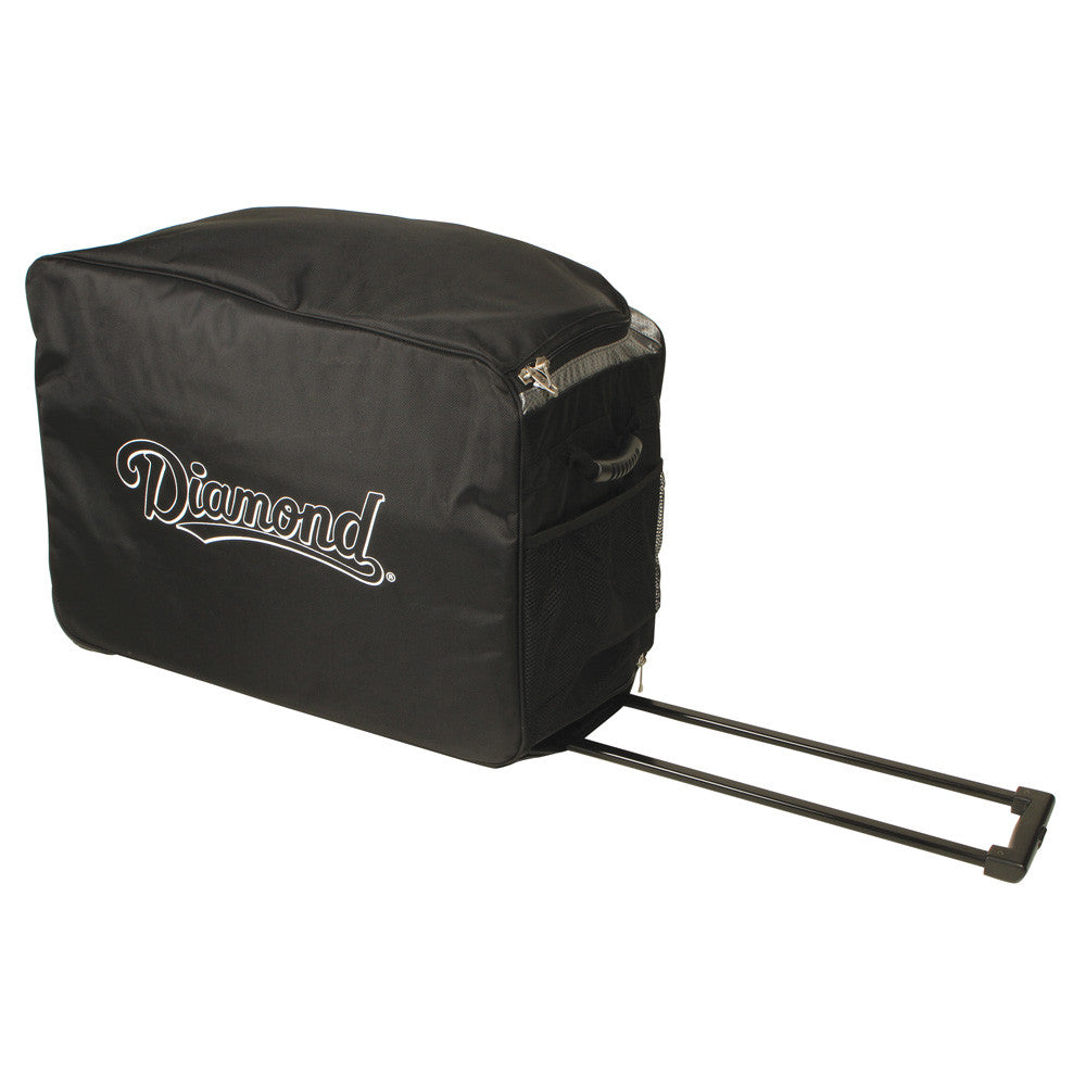 Bucket Bag - Diamond Dugout