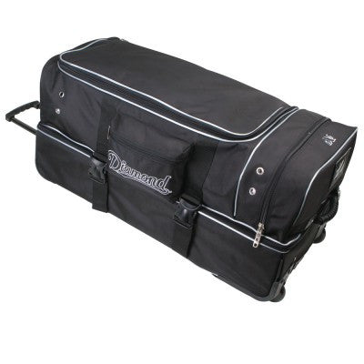 Pro Umpire Gear Bag - Diamond Dugout