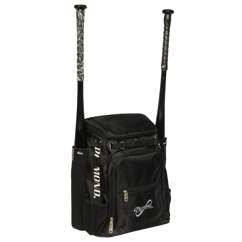 Zone Batpack - Diamond Dugout