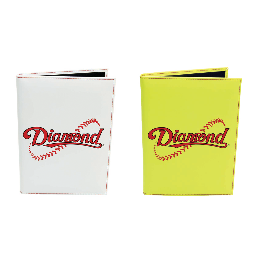 Notebook - Diamond Dugout