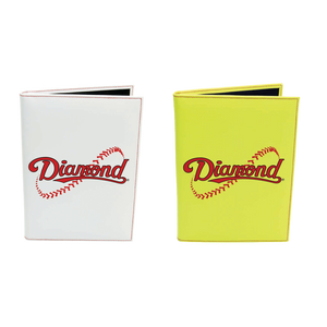 Notebook - Diamond Dugout